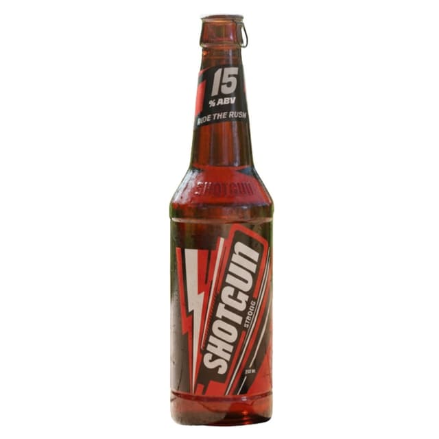 Fratelli Shotgun