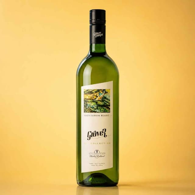 Grover Art Collection Sauvignon Blanc