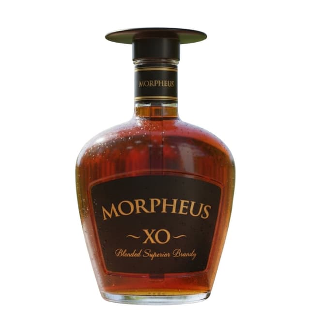 Morpheus XO Blended Superior Brandy
