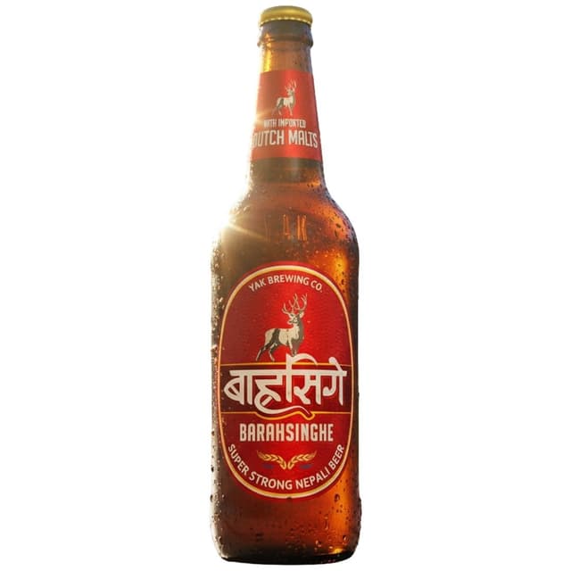 Barahsinghe Super Strong