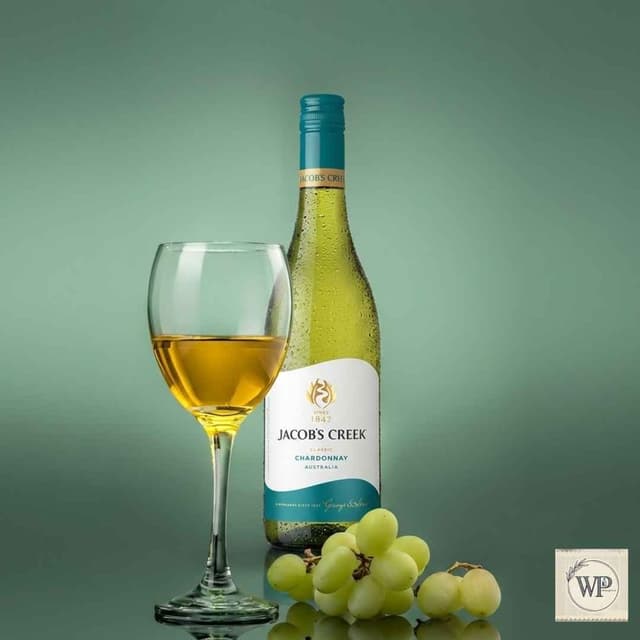 Jacob'S Creek Chardonnay
