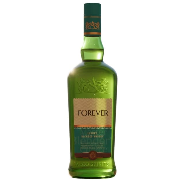 Forever Premium Whisky