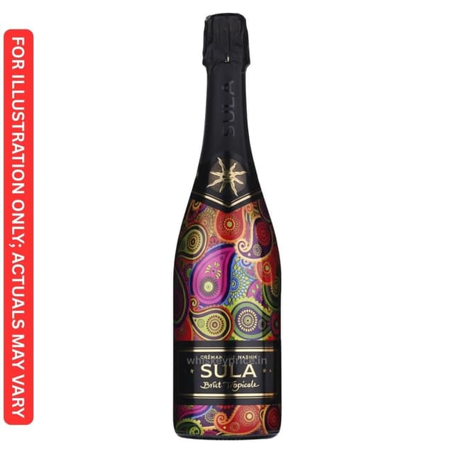 Sula Brut Tropicale