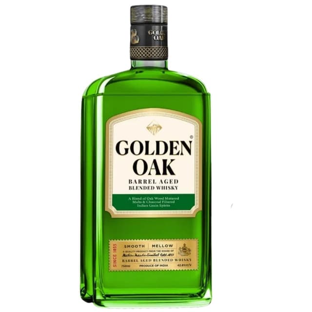 Classic Whisky