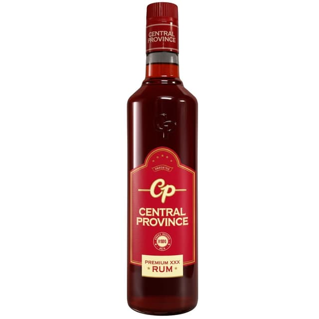 Central Province Premium XXX Rum