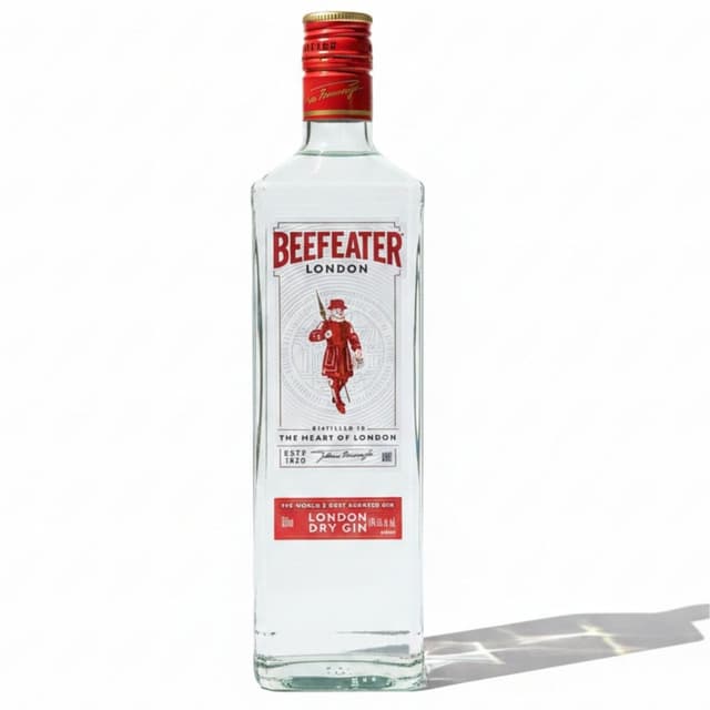 Beefeater London Dry Gin