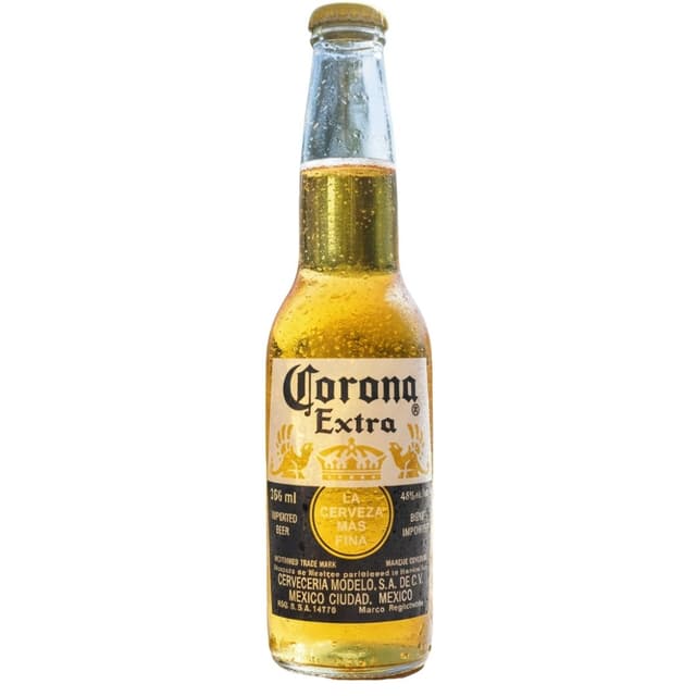 Corona Extra Premium Lager