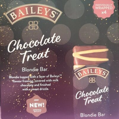 Baileys The Original Irish Cream Liqueur-DF 50M