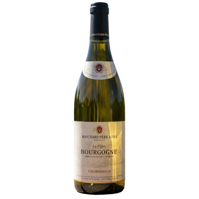 Bouchard Père & Fils Bourgogne Chardonnay AOC