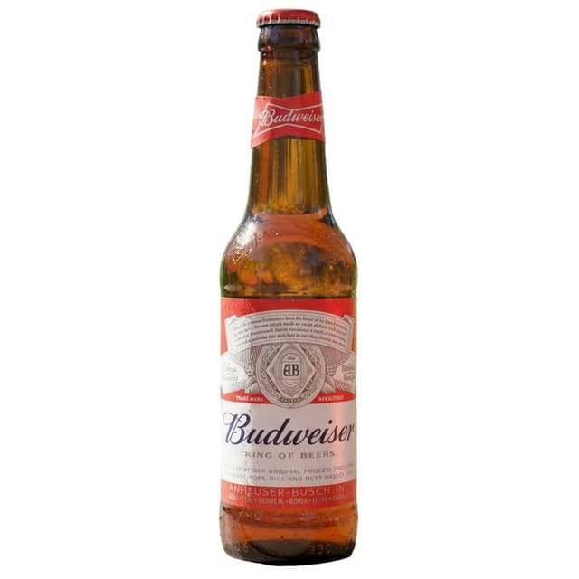 Budweiser Universal Premium King