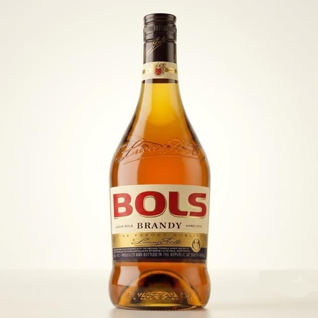 Bols Brandy