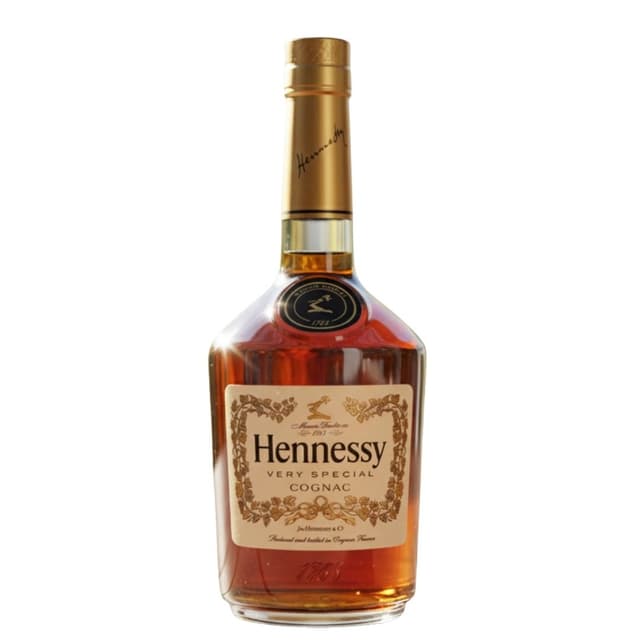 Hennessy Very Special Cognac
