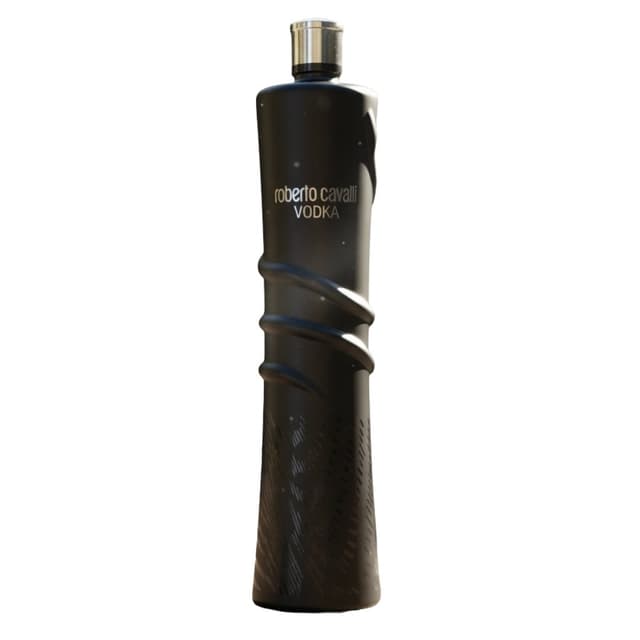 Roberto Cavalli Vodka