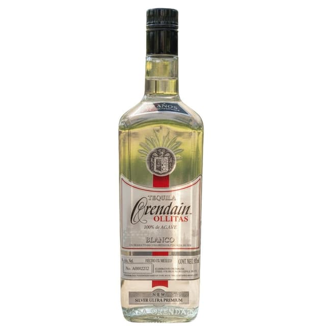 Tequila