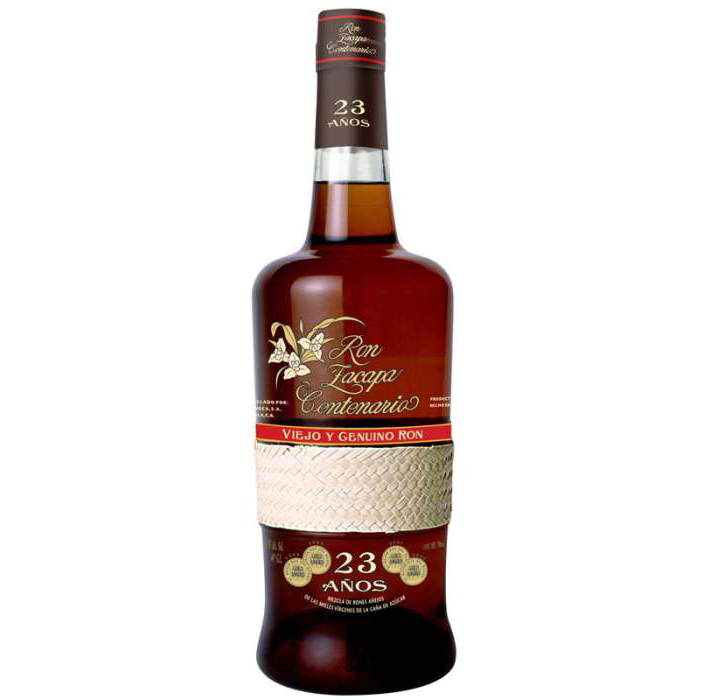 Ron Zacapa XO Solera-DF