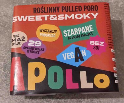 Apollo Whisky