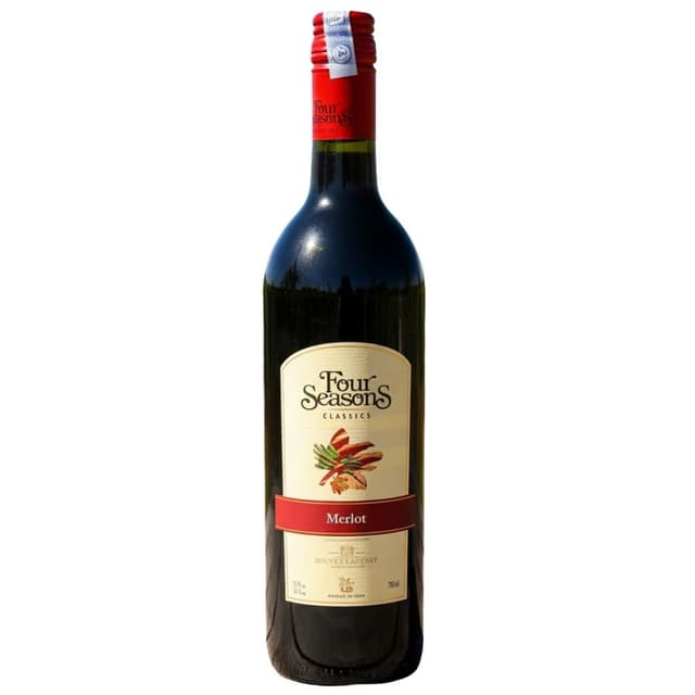 Four Seasons Merlot