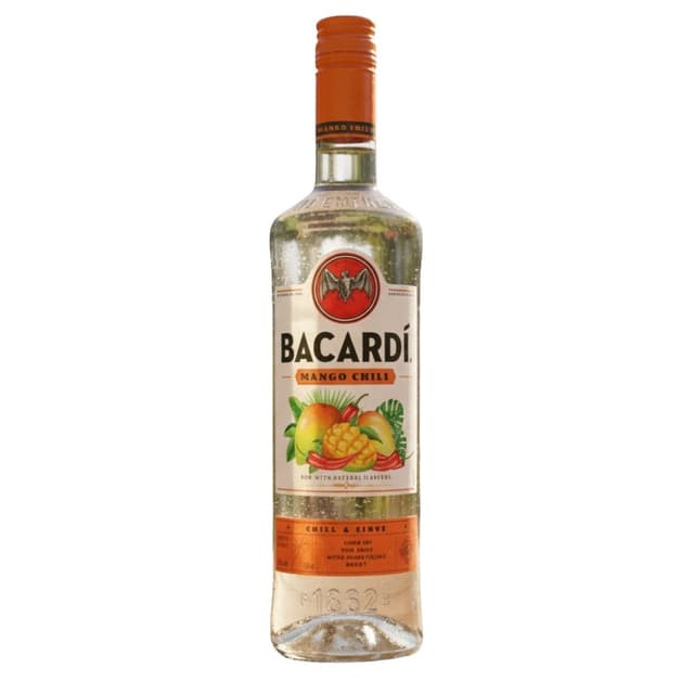 BACARDÍ Mango Chile