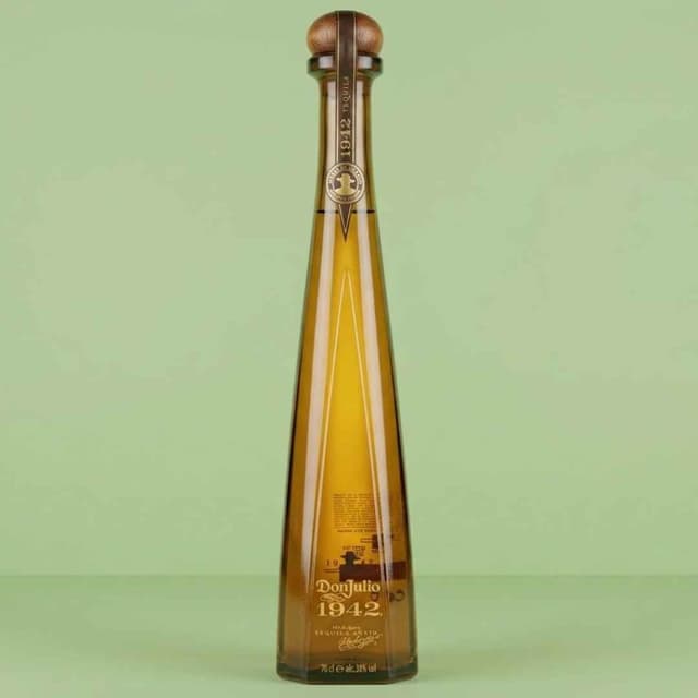 Don Julio 1942 Tequila