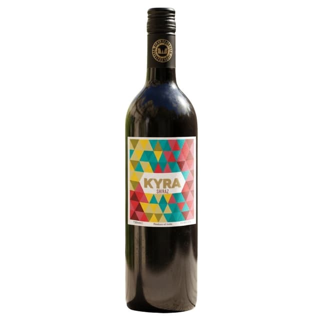 Fratelli Kyra Red Reserva