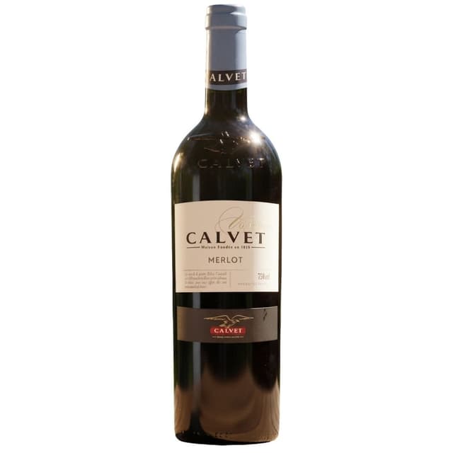 Calvet Varietals Merlot