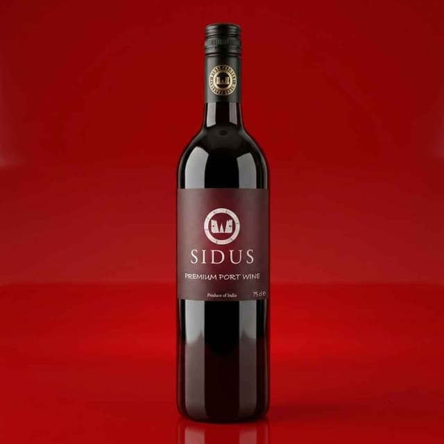 Sidus Premium Port Wine