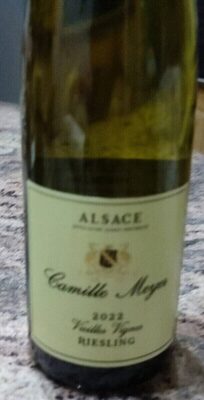Alsace Pinot Gris Hugel-DF