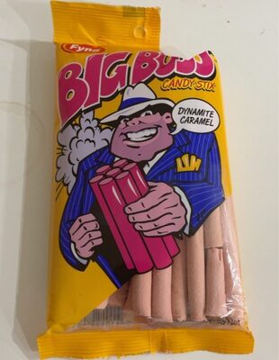 Big Boss Blended Super Brandy