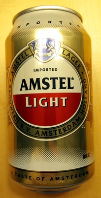 Amstel Super Premium Strong Beer