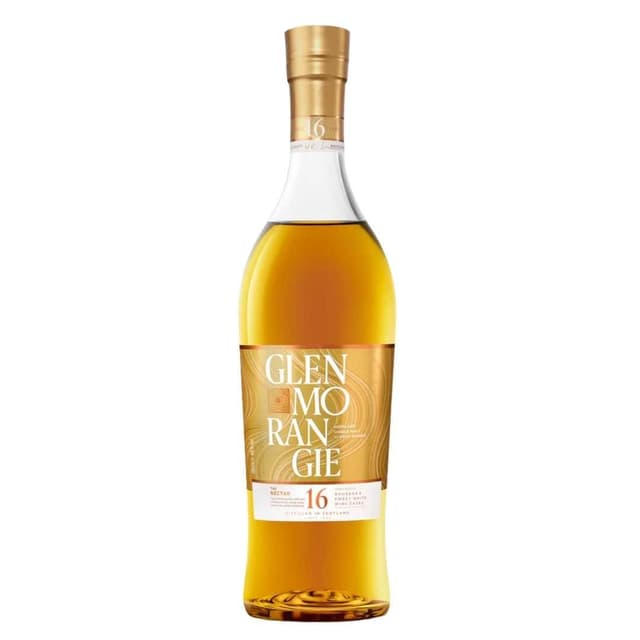 Glenmorangie The Nectar 16 Year Old Whisky