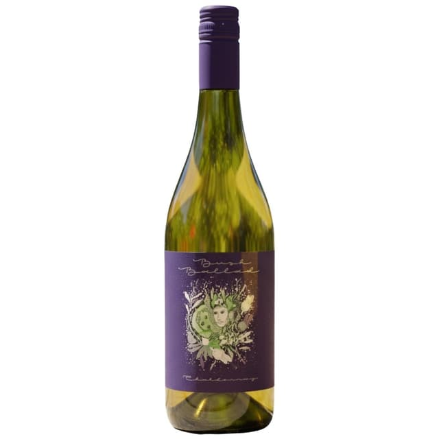 Bush Ballad Chardonnay