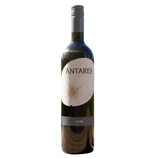Antares Shiraz