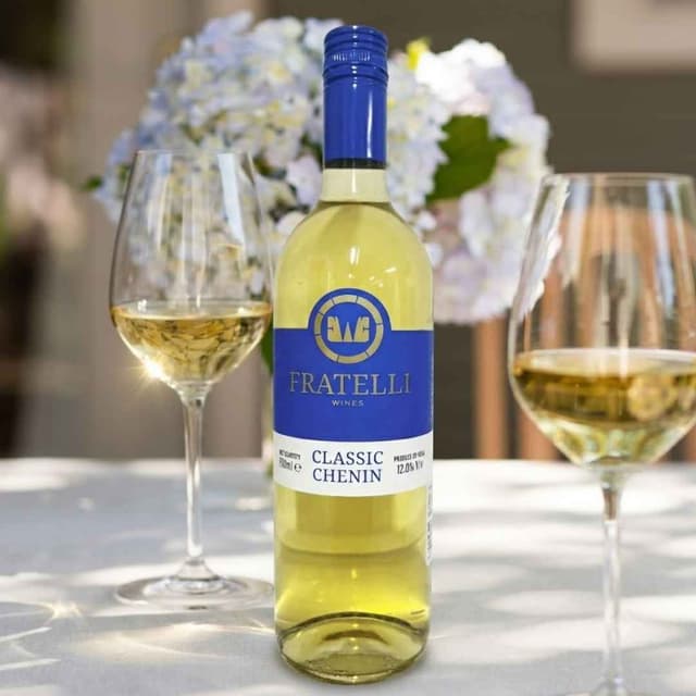 Fratelli Classic Chenin