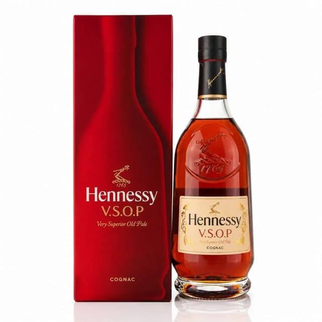 Hennessy V.S.O.P Privilege Cognac
