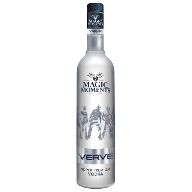 Verve Magic Moments Super Premium Vodka