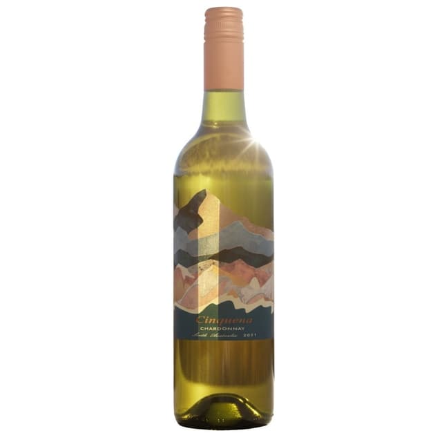 Cinquena Chardonnay