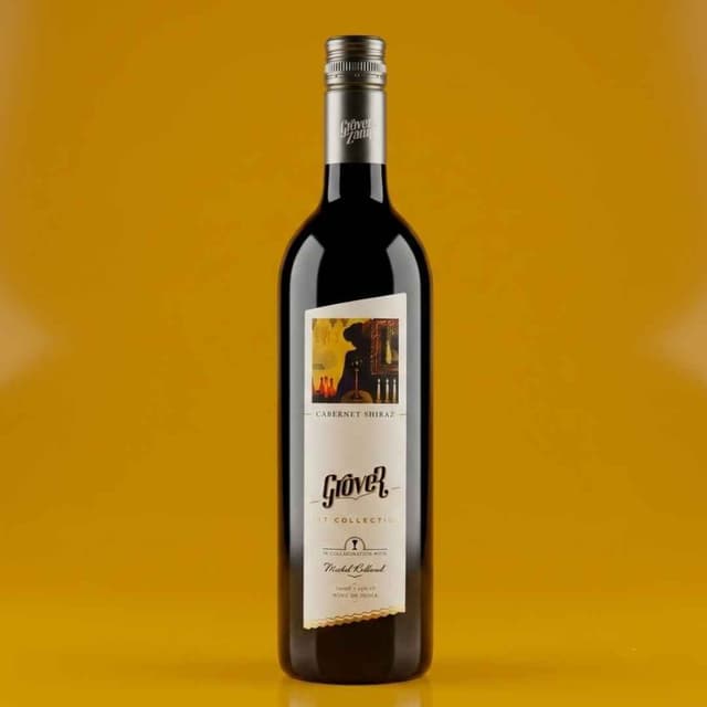 Grover Art Collection Chenin Blanc