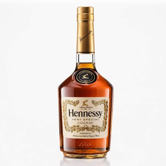 Hennessy Very Special Cognac (750ml)