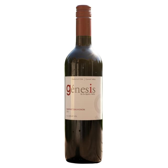 Genesis Cabernet Sauvignon