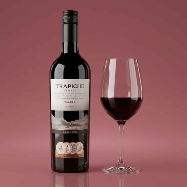 Trapiche Malbec