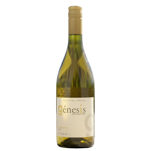 Genesis Chardonnay