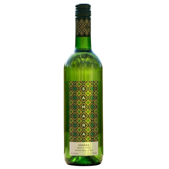 Samara White Wine