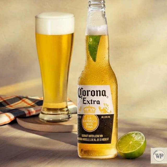 Corona Extra Premium Beer
