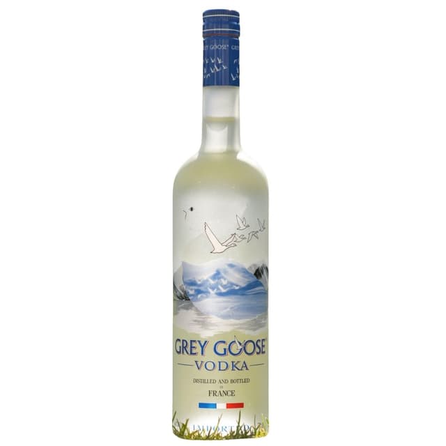 Grey Goose Vodka