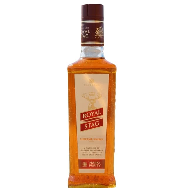 Royal Stag Superior Whisky