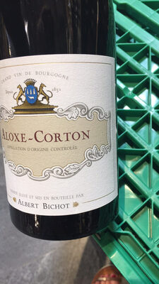 Albert Bichot Vin de Pays Cabernet Sauvignon
