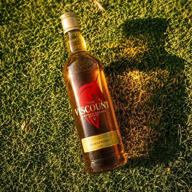 Viscount Blended Scotch Whisky