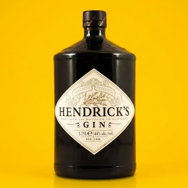 Hendrick's Gin (750ml)
