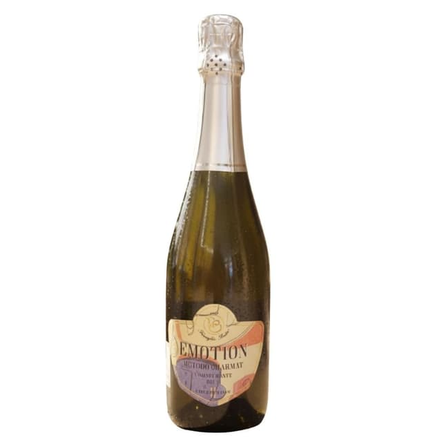 Emotion Metodo Charmat Vino Spumante Brut
