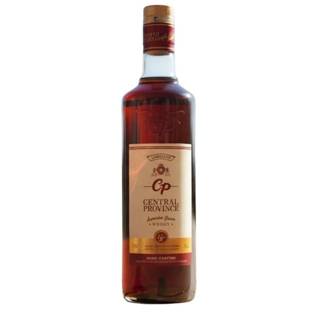 Central Province Superior Grain Whisky